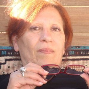 Meet your Posher, Fatiha